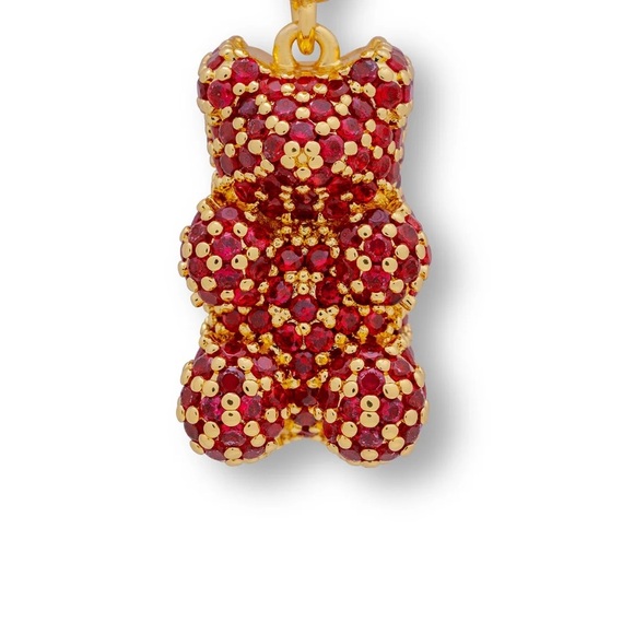 Last one- Auntie Bear Pendant - Picture 11 of 11